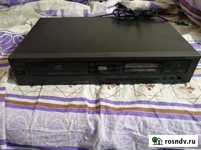 Cd проигрыватель samsung cdh-44r Мурманск - изображение 1