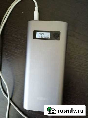 Power bank (внешний аккумулятор ) samsung Черкесск - изображение 1