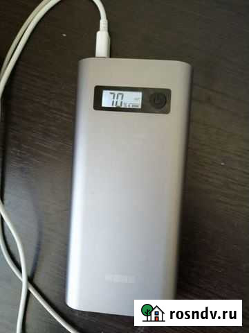 Power bank (внешний аккумулятор ) samsung Черкесск - изображение 1