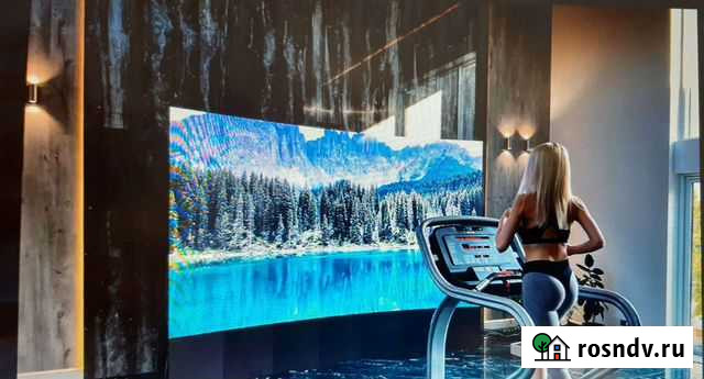 Домашний кинотеатр Оренбург - изображение 1