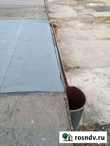 Наплавляемая кровля Великий Новгород - изображение 1