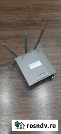 Точка доступа D-Link DAP-2590 Мурино - изображение 1