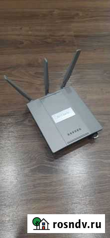 Точка доступа D-Link DAP-2590 Мурино - изображение 1