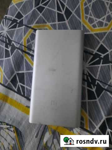 Пауэрбанк 10000 Благовещенск - изображение 1