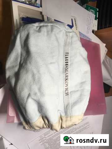 Косметичка-мешочек FlaconMarkovich Петрозаводск - изображение 1