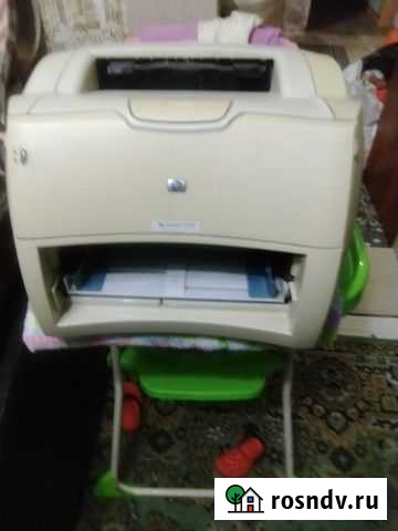 Принтер Саранск - изображение 1