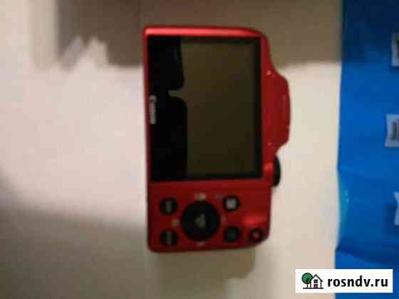 Фотоаппарат кенонPower shot sx 170 is Краснодар
