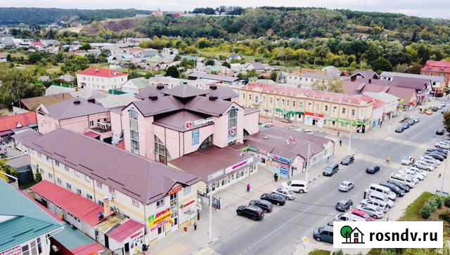 Продам рынок Ростов-на-Дону - изображение 1