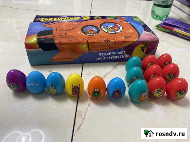 Треснутые 2 Дикси Обмен Балашиха - изображение 1