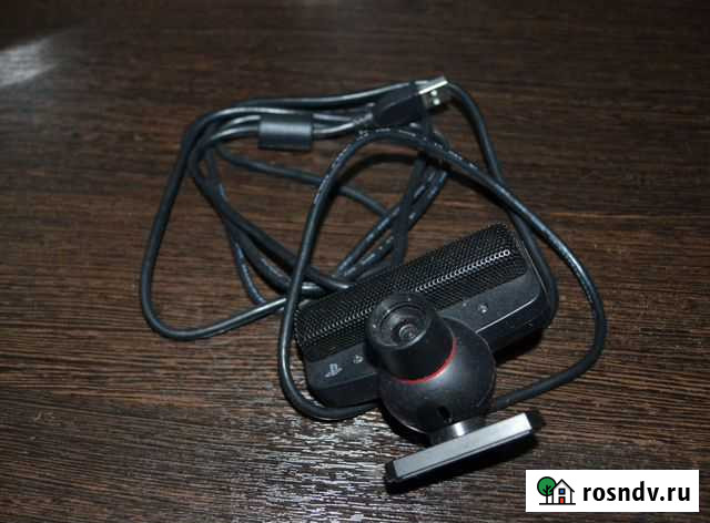 Веб камера Sony PS3 Eye Кузнецк - изображение 1