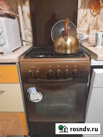 Газовая плита Ярославль - изображение 1