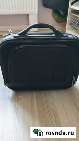 Сумка для ноутбука Агалатово - изображение 1