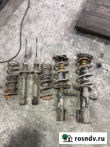 Стойки с пружинами Лада Калина Дмитровск - изображение 1