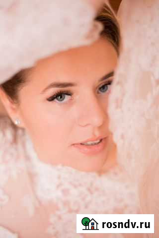 Фотограф Санкт-Петербург - изображение 1