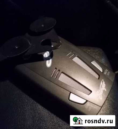 Радар детектор Stinger Мончегорск - изображение 1