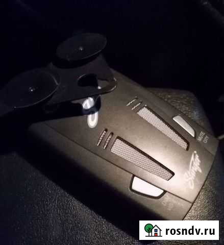 Радар детектор Stinger Мончегорск - изображение 1