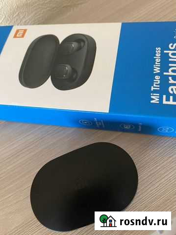 Наушники xiaomi redmi Коммунарка - изображение 1