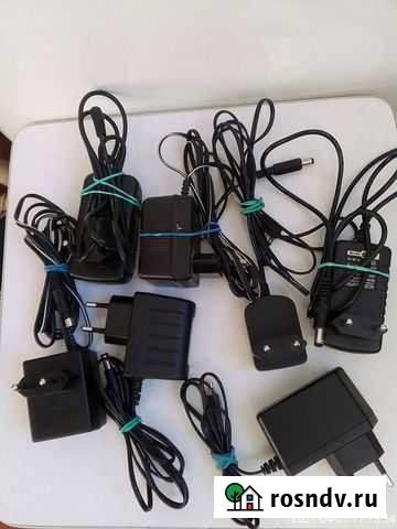 Зарядное устройство Ростов-на-Дону - изображение 1