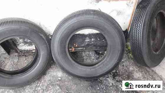 Воронеж 130/80 R13 Абакан