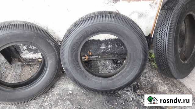 Воронеж 130/80 R13 Абакан - изображение 1