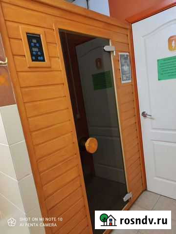 Ик сауна Иркутск - изображение 1