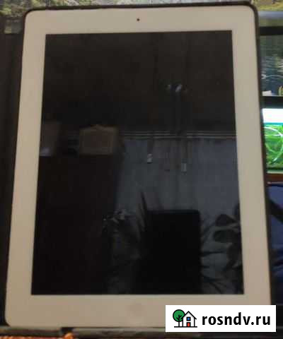 Планшет apple iPad 3 Самара - изображение 1