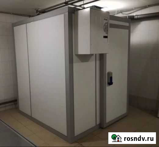 Холодильная камера Таганрог - изображение 1