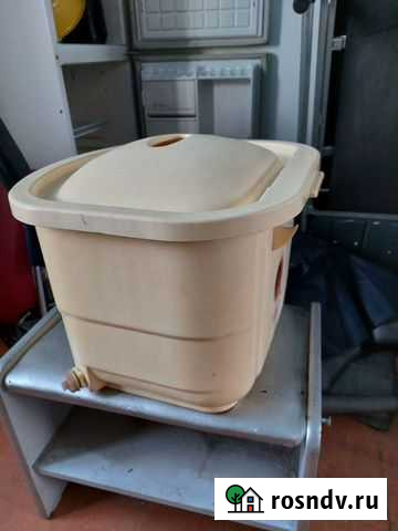 Малютка бак Улан-Удэ - изображение 1