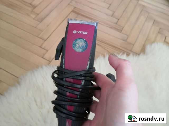 Машинка для стрижки Сергиев Посад - изображение 1