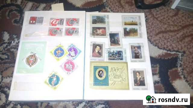 Разные марки Иркутск - изображение 1