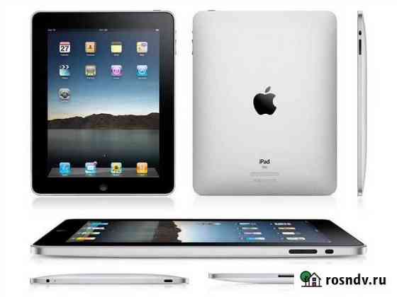 iPad 1 Волжский