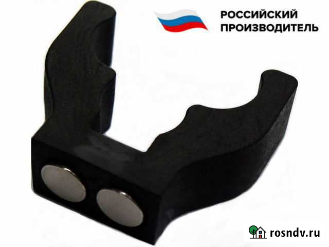 Ложемент резиновый на магните aiko Томск - изображение 1