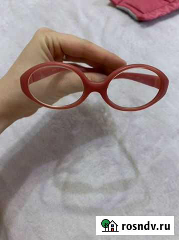 Оправа для очков детская Дмитров - изображение 1