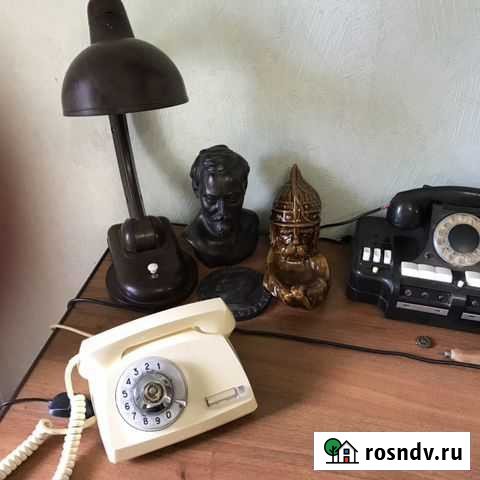 Лампа настольная кгб нквд Волгоград - изображение 1