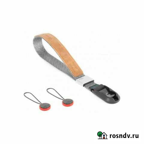 Ремень Peak Design Wrist Strap Cuff на запястье Новороссийск - изображение 1