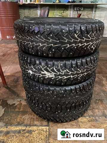 Kama Кама-Евро-519 175/65 R14 4шт Курган - изображение 1