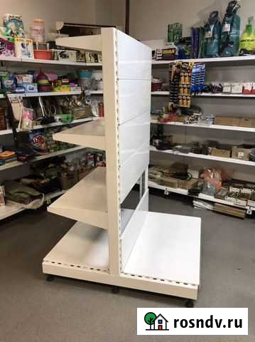 Стеллаж Смоленская - изображение 1