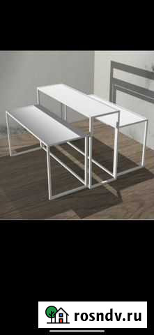 Торговое оборудование для магазина Казань - изображение 1