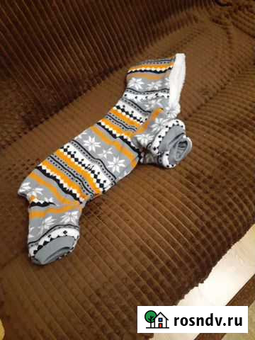 Комбинезон для собаки Сыктывкар - изображение 1