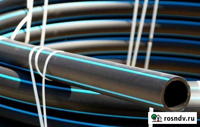 Труба пнд д.90х5,4 Нальчик - изображение 1