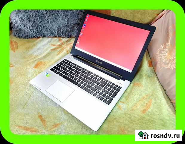 Asus Для Офисных Задач GeForce 740 Петропавловск-Камчатский - изображение 1