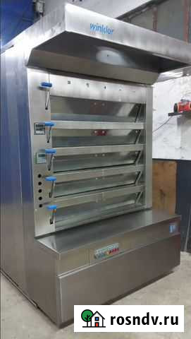 Оборудование для пекарни Ростов-на-Дону - изображение 1