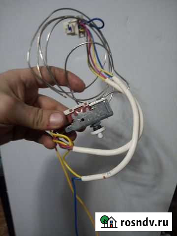 Запчасти от холодильника indesit Сургут - изображение 1