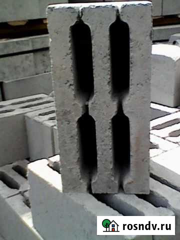 Керамзитоблок Железногорск - изображение 1