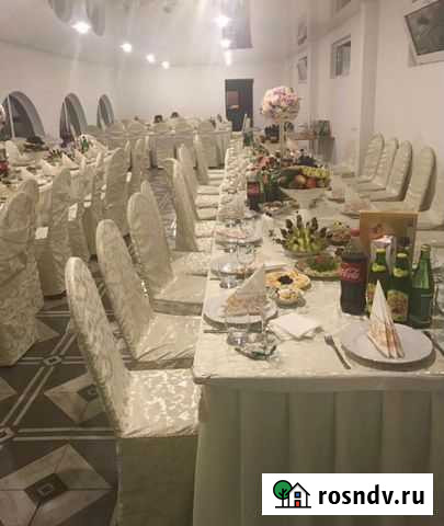 Прокат столы и стулья Черкесск - изображение 1