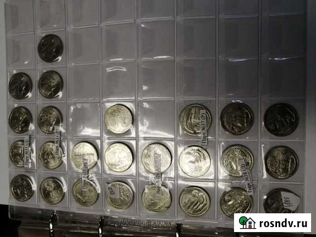 Парки США Мурманск - изображение 1