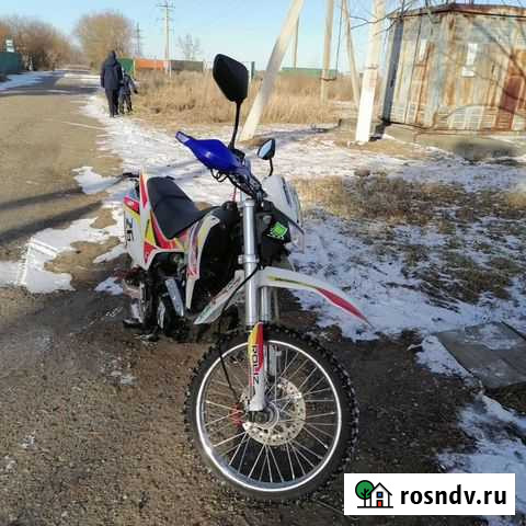 Продам Roliz asterix 150 Fx Тамбовка - изображение 1