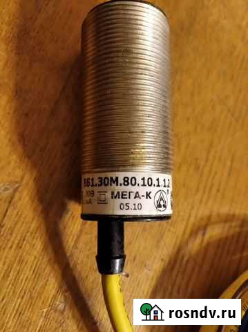 Ёмкостный выключатель Вологда - изображение 1