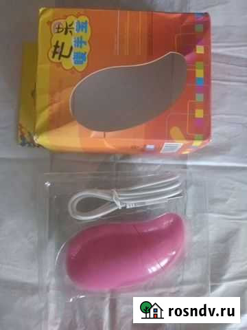 Новая карманная usb грелка Пенза - изображение 1