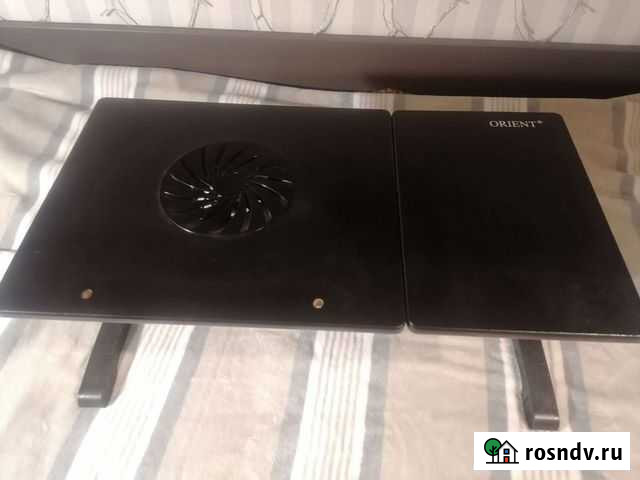 Подставка с охлаждением для ноутбука Кемерово - изображение 1